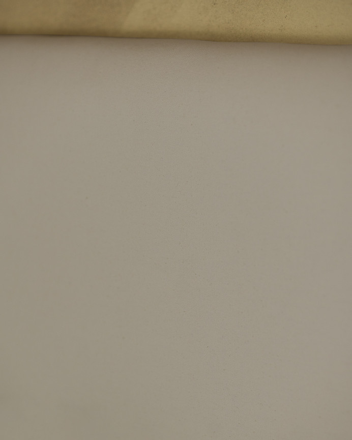 Upholstered headboard in light gray color available in various sizes.
