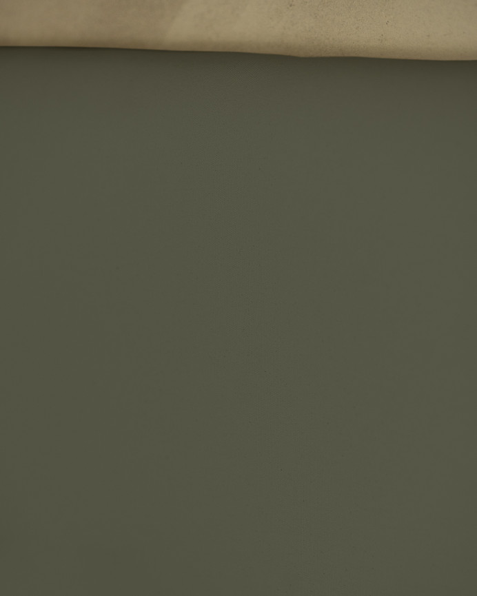 Upholstered headboard in green color available in various sizes