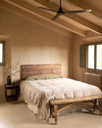 Headboard