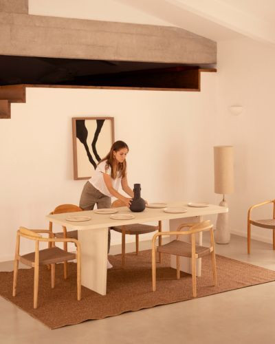 Dining tables