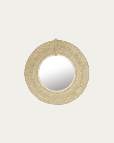 Rounded