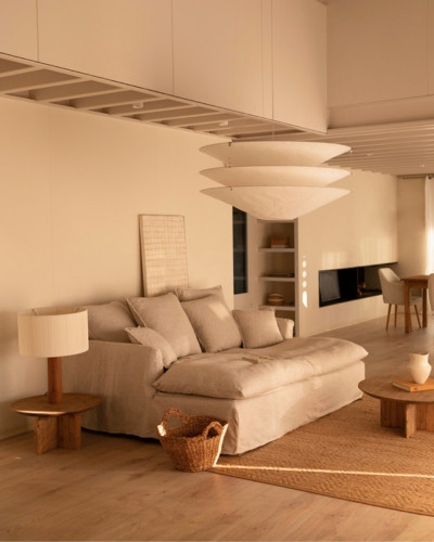 Sofa Collection