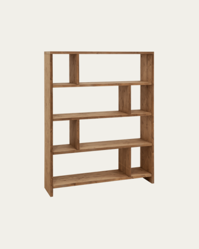 Shelves