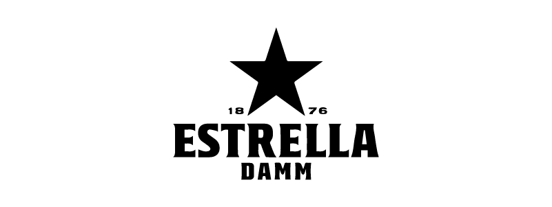 Estrella damm logo