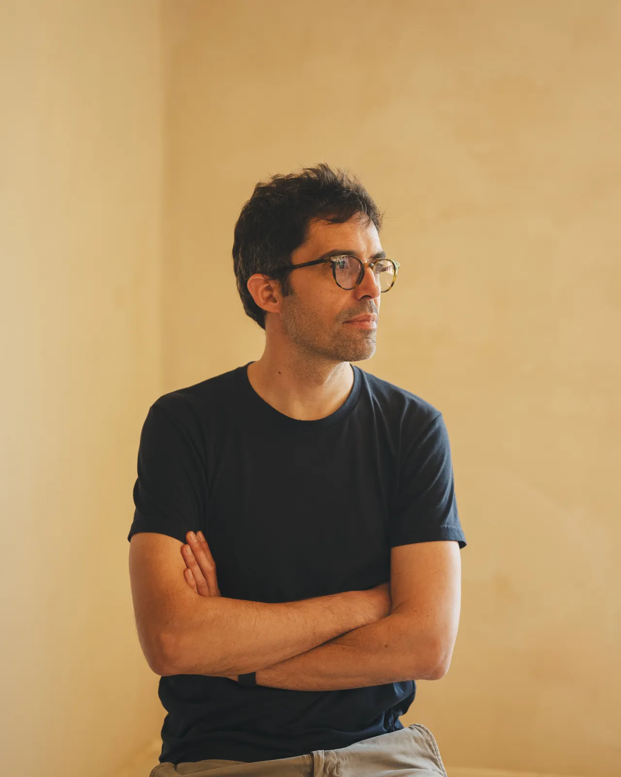 Worker image