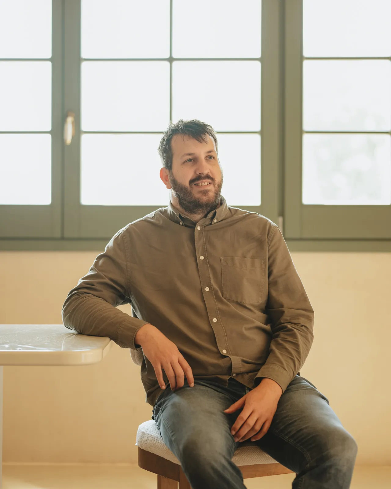 Worker image