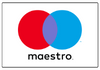 Maestro logo