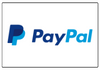 Paypal logo