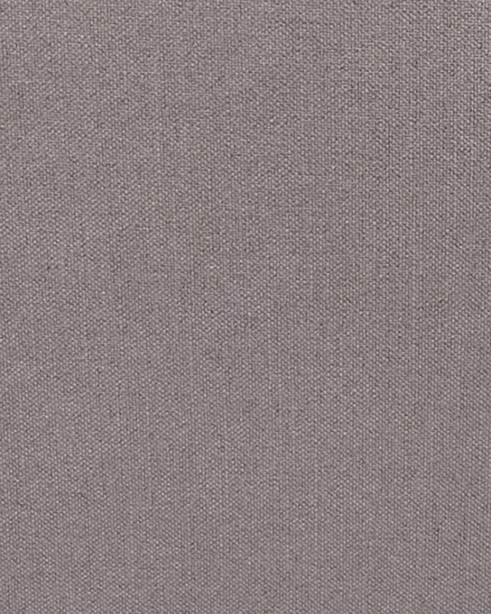 Cabecero tapizado Mimuk botones gris