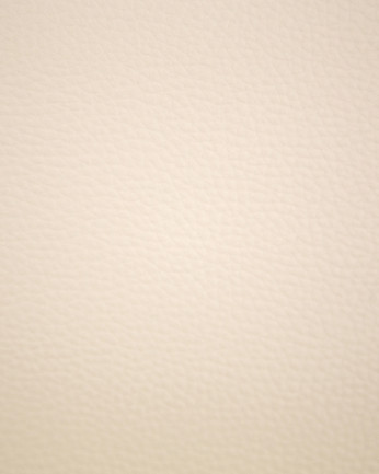 Cabecero tapizado de polipiel en color beige de varias medidas