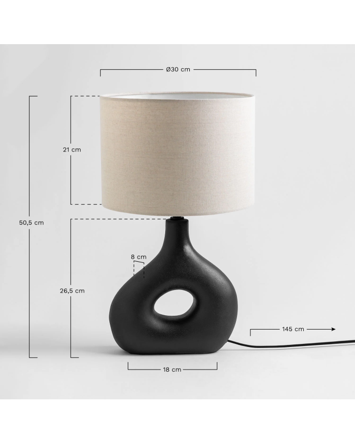 Atención a las nuevas lámparas de H&M Home, una colección