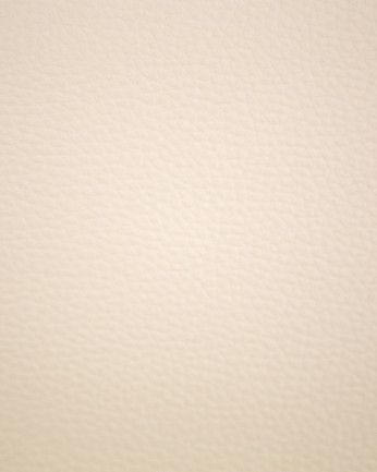 Cabecero tapizado de polipiel liso en color beige de varias medidas