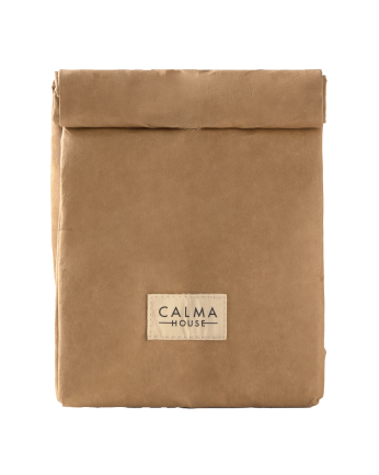 Bolsa nevera sin asas de 17x14x30.5cm