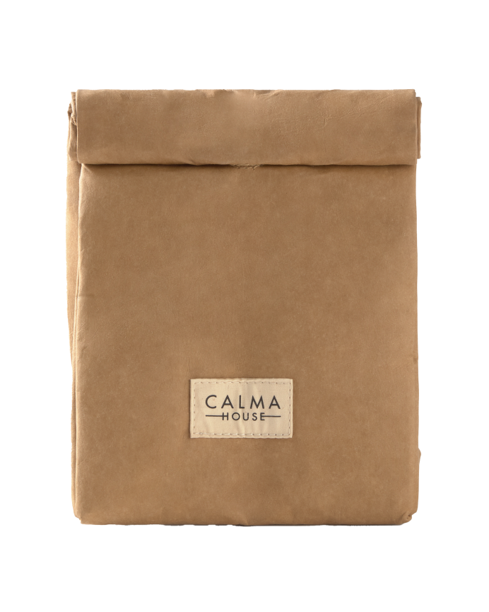 Bolsa nevera sin asas de 17x14x30.5cm