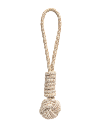 Juguete para mascota crudo de varias medidas