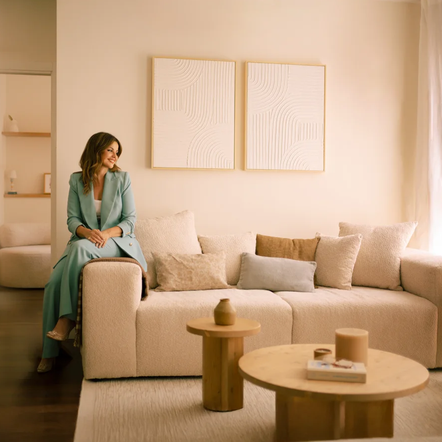 Decowood x Marta Torné