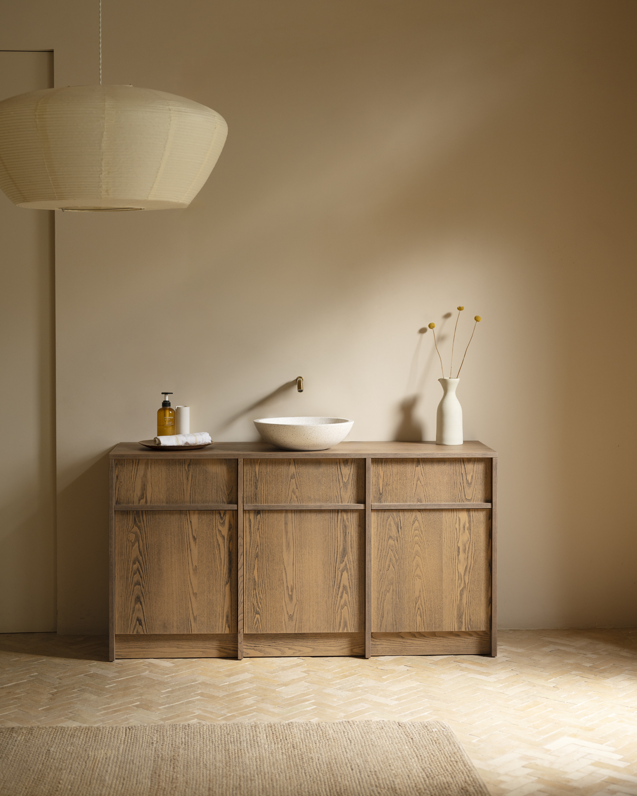 Muebles de baño