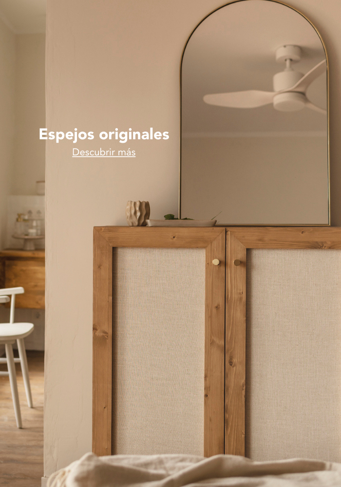 Espejos