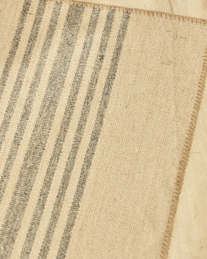 Tapis en jute 45x75cm