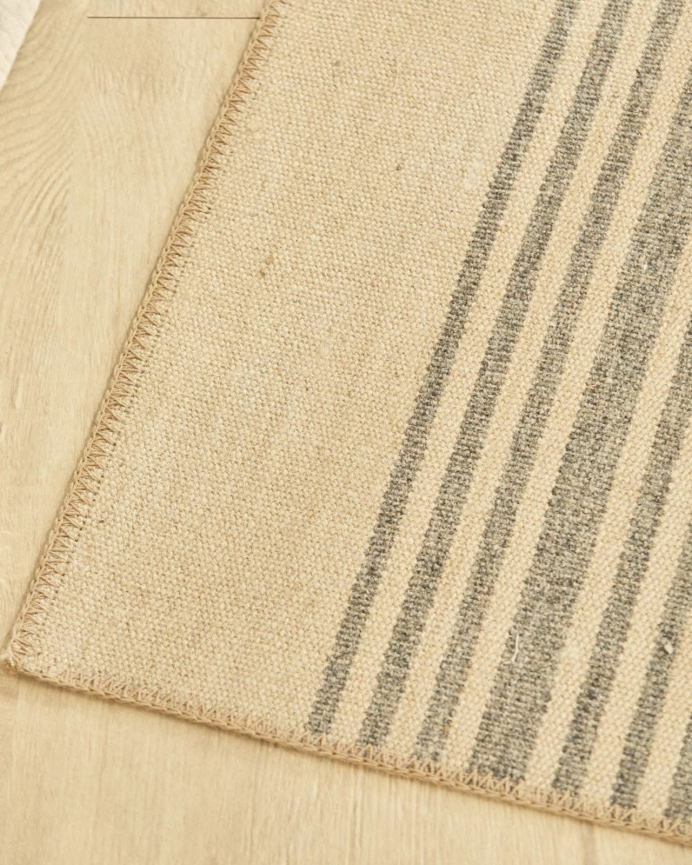 Tapis en jute 45x75cm