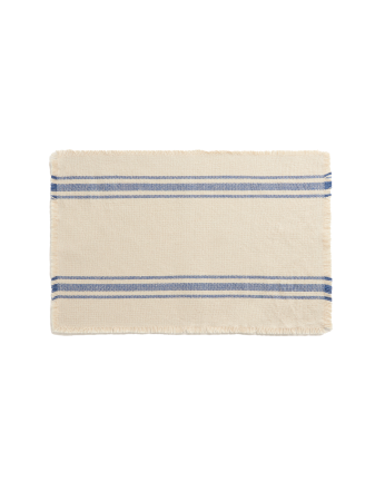 Set de table en coton 35x50 cm