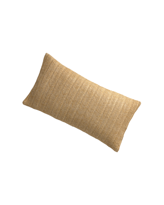 Housse de coussin pour extérieur 30x60 cm