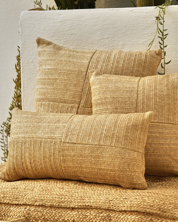 Housse de coussin pour extérieur disponible en plusieurs tailles