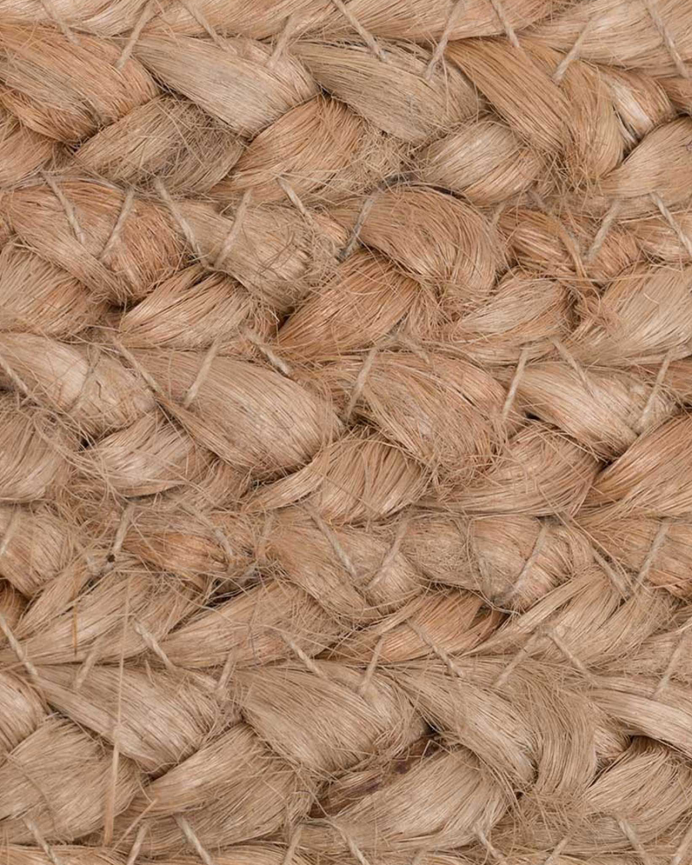 Tapis en jute 60x190cm