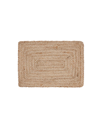 Set de table en jute 35x45 cm
