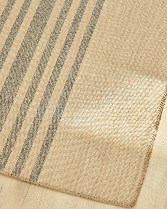 Tapis en jute 90x150cm
