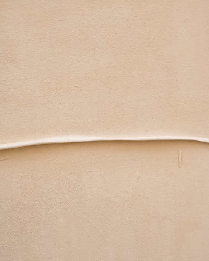 Tableau blanc décoratif sur toile de coton avec cadre en bois peint à la main à la peinture à l'huile différentes tailles