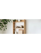 Meubles de Décoration Murales Fabriqués à la Main | Decowood