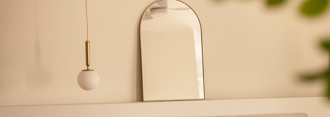 Miroirs Décoratifs Faits à la Main pour votre Maison | Decowood