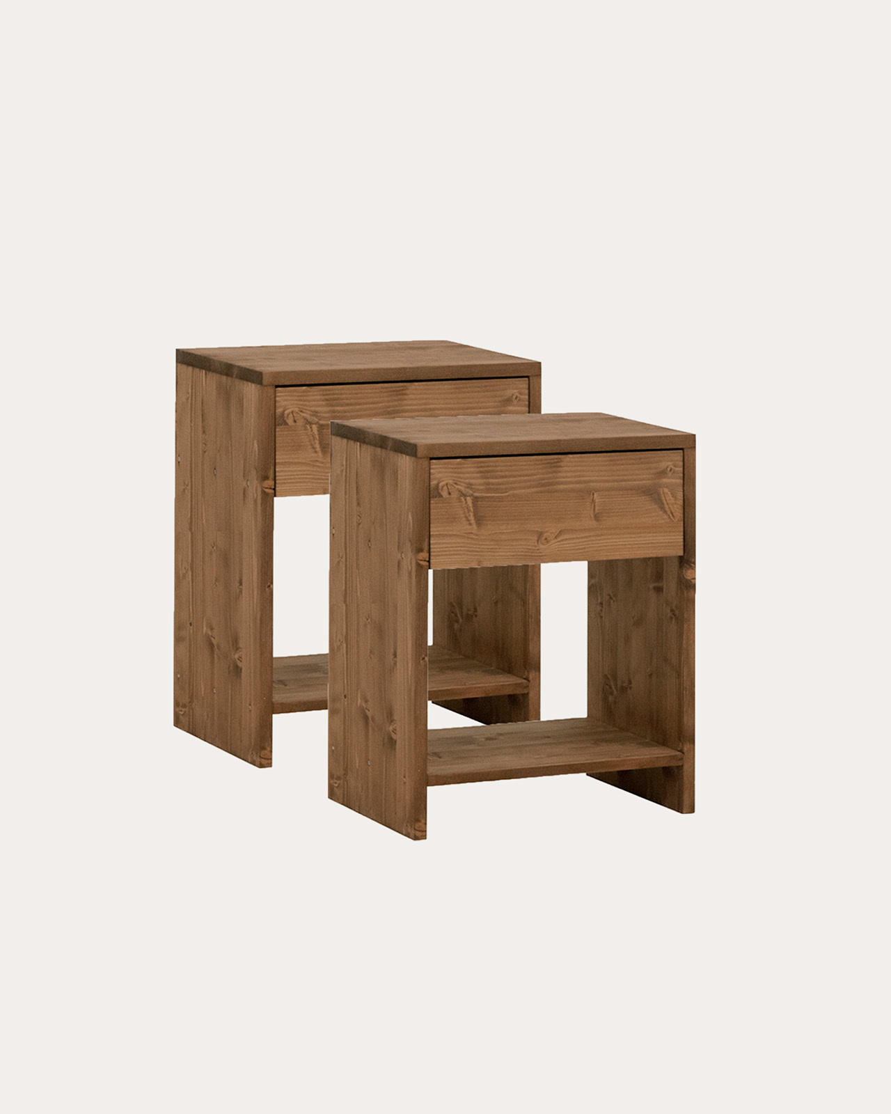 Packs de tables de chevet