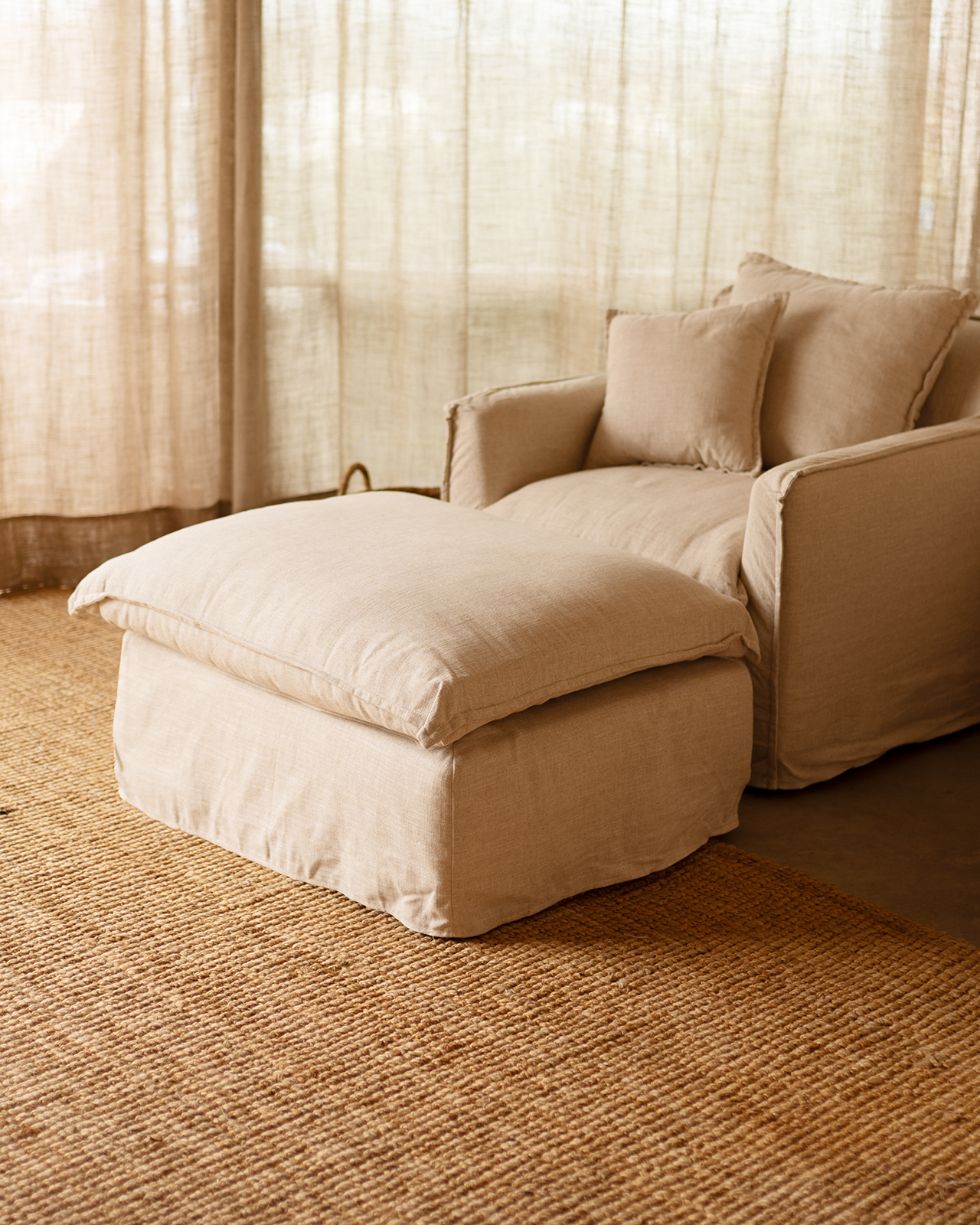 Poufs