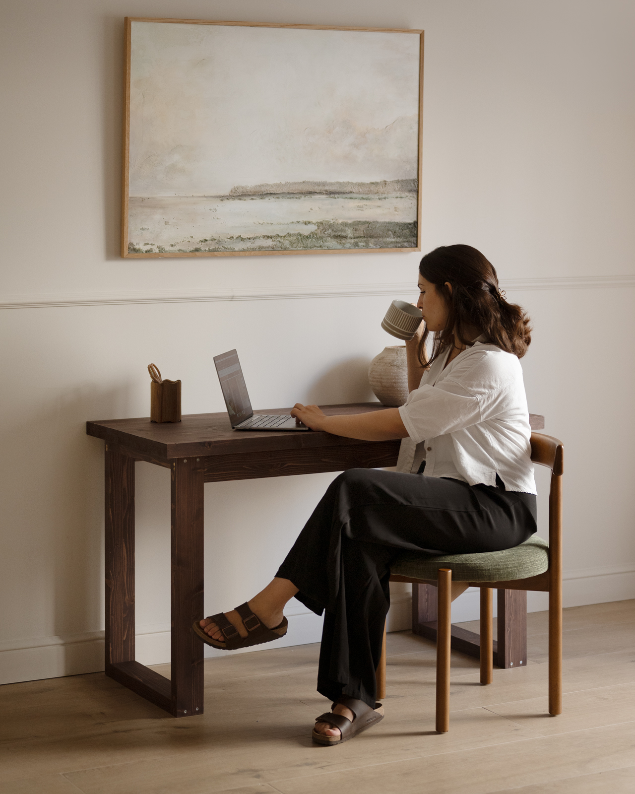Tables de bureau