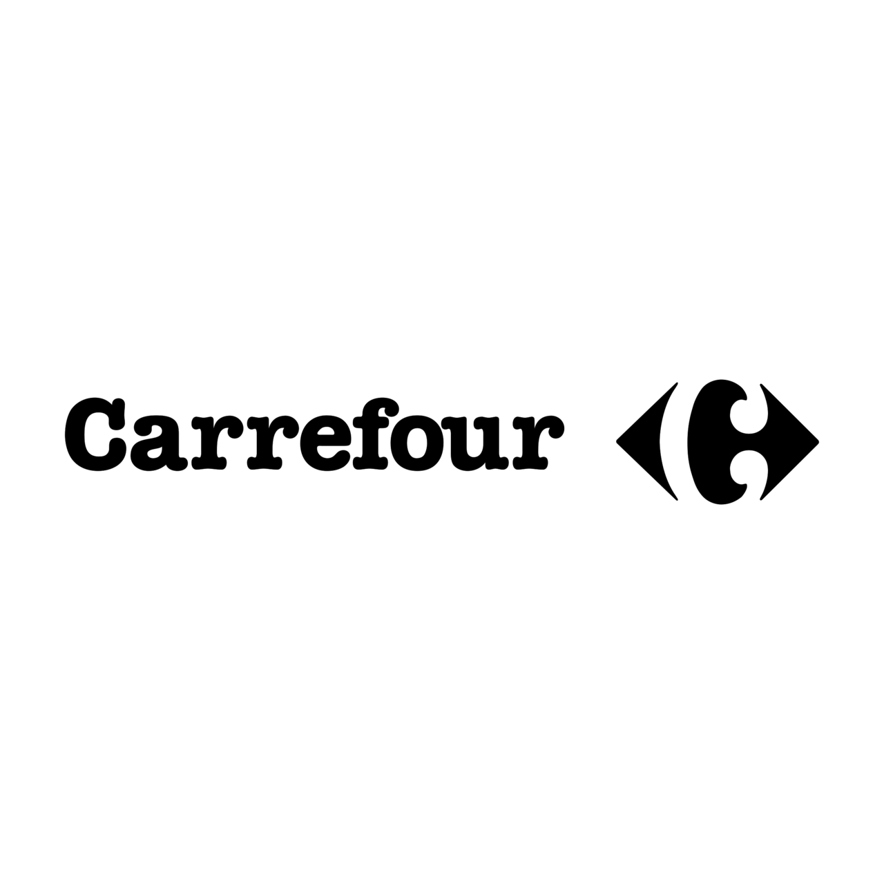 Carrefour logo