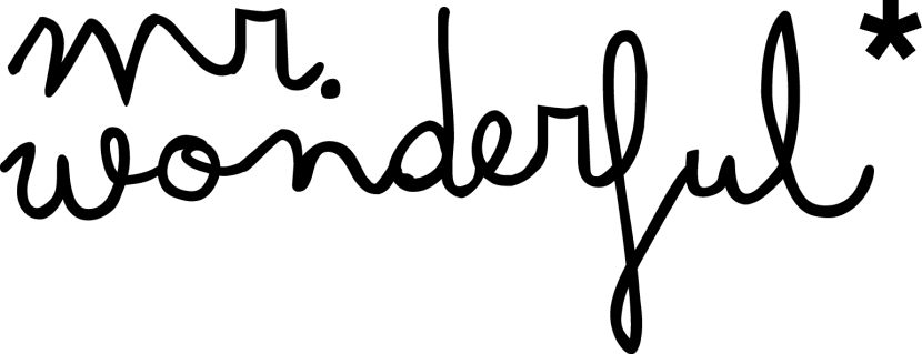 Mr_wonderful logo