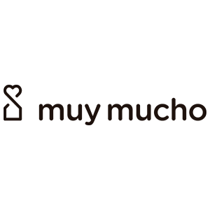 Muymucho logo