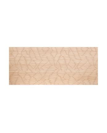 Testata del letto in legno massello stampato di varie misure