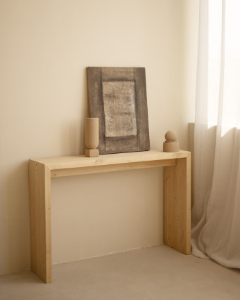 Quadro decorativo su tela di cotone con cornice in legno dipinta a mano con pittura ad olio di varie misure