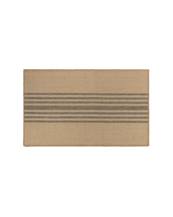 Tappeto in juta 45x75cm