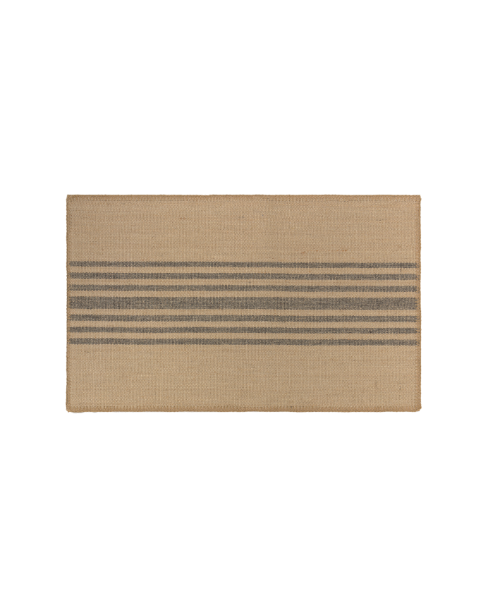 Tappeto in juta 45x75cm