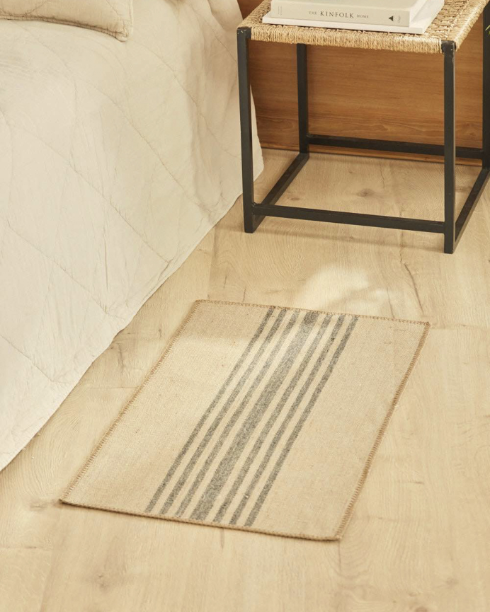 Tappeto in juta 45x75cm