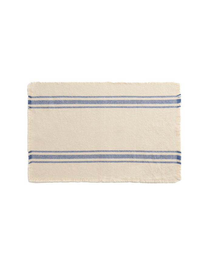Tovaglietta individuale in cotone 35x50cm
