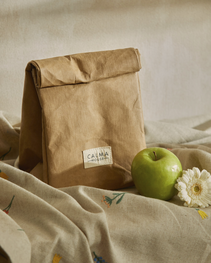 Borsa frigo senza manici 17x14x30,5cm