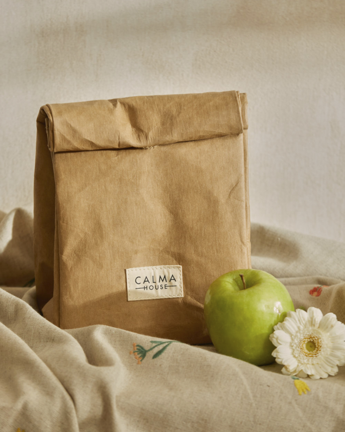 Borsa frigo senza manici 17x14x30,5cm