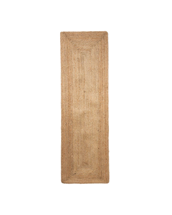Tappeto in juta 60x190cm