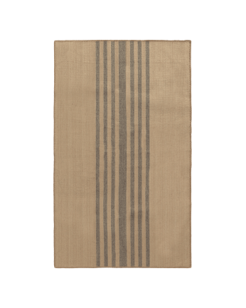 Tappeto in juta 90x150cm