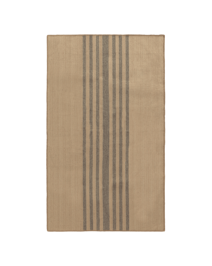 Tappeto in juta 90x150cm